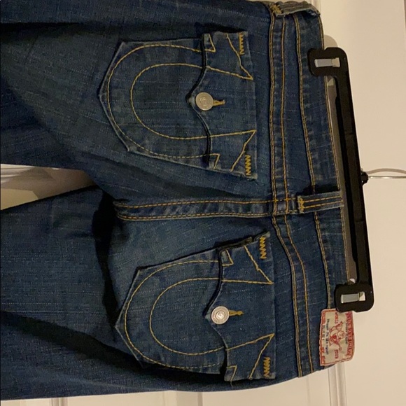 Jeans - Picture 3 of 5